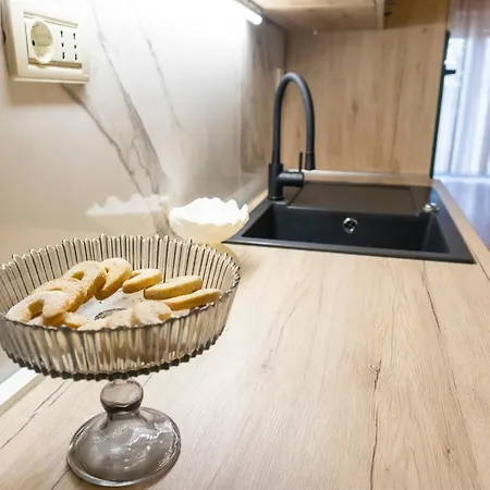 Yellow Apartamento *