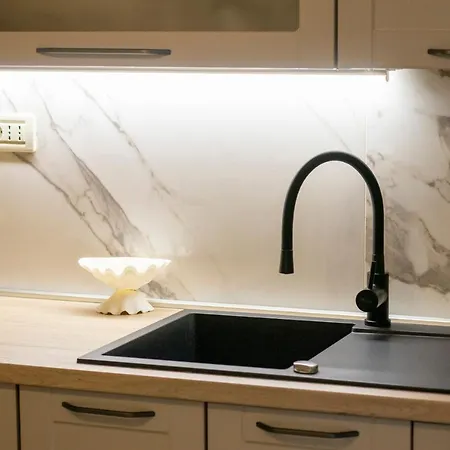 Yellow Apartamento *