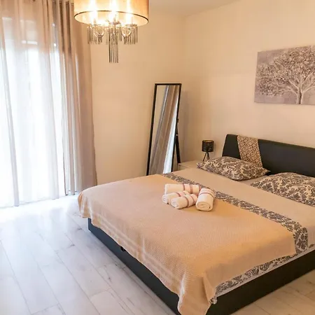 Yellow Appartement