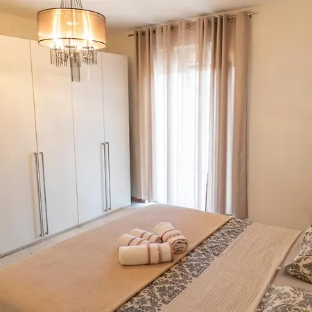 Appartement Yellow