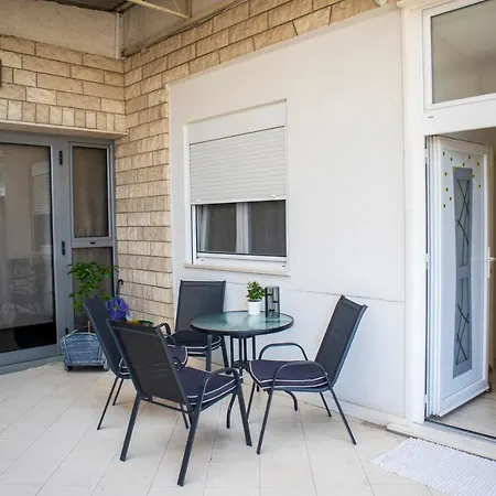 Appartement Yellow *