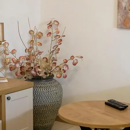 Yellow Apartamento Split