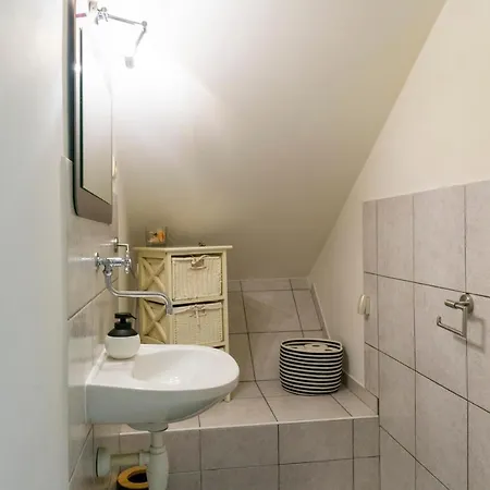 Apartamento Yellow Split