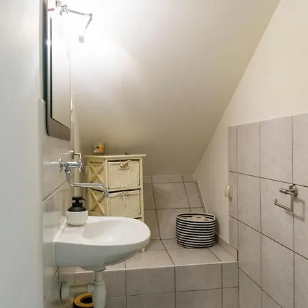 Appartement Yellow Split