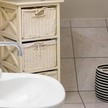 Apartamento Yellow *