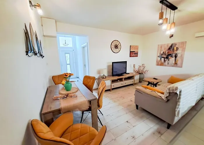 Appartement Yellow *