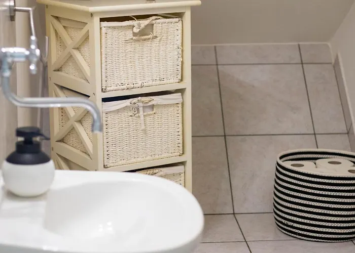 Appartement Yellow *